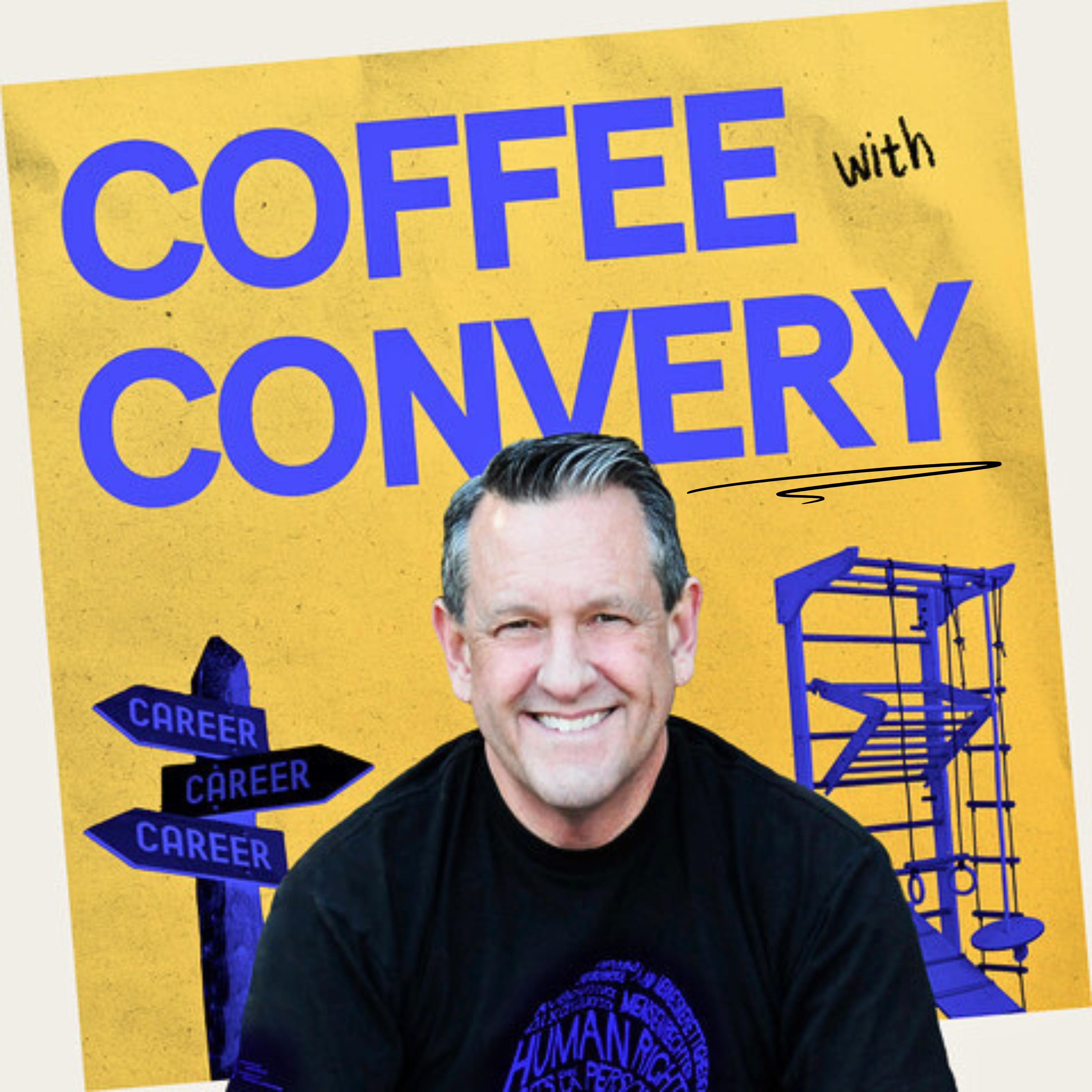 Coffee with Convery