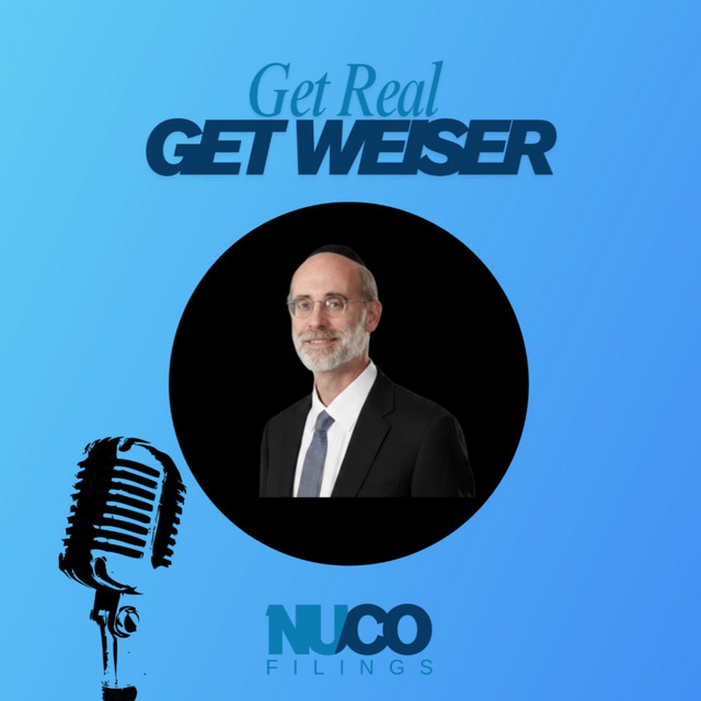 Get Real, Get Weiser